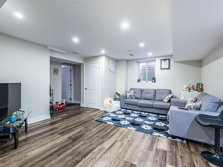 Photo 29 at 140 Thornbush Boulevard, Northwest Brampton, Brampton