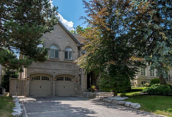 Photo 2 at 53 York Road, York Mills, Toronto