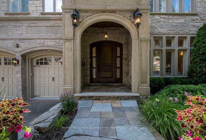 Photo 5 at 53 York Road, York Mills, Toronto