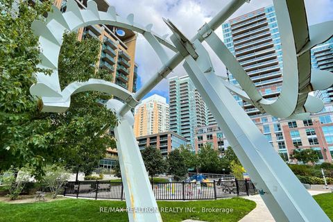 Photo 33 at 1901 - 135 East Liberty Street, Niagara, Toronto