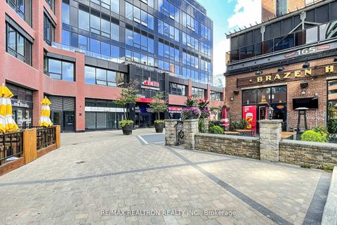 Photo 40 at 1901 - 135 East Liberty Street, Niagara, Toronto