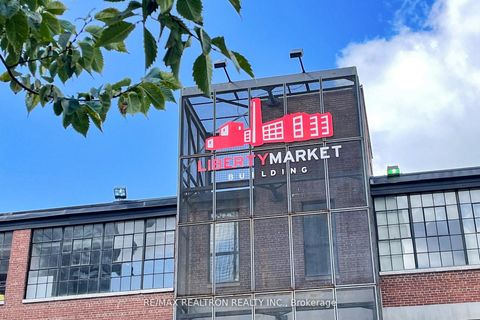 Photo 43 at 1901 - 135 East Liberty Street, Niagara, Toronto