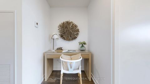 Photo 8 at 447 - 150 Logan Avenue, South Riverdale, Toronto
