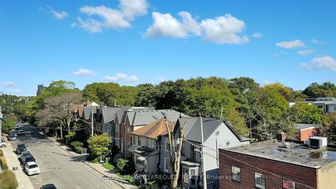 Photo 14 at 447 - 150 Logan Avenue, South Riverdale, Toronto