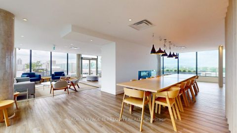 Photo 16 at 447 - 150 Logan Avenue, South Riverdale, Toronto