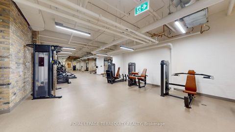 Photo 17 at 447 - 150 Logan Avenue, South Riverdale, Toronto