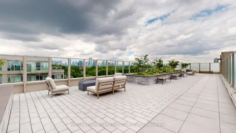 Photo 21 at 447 - 150 Logan Avenue, South Riverdale, Toronto