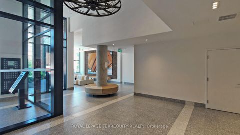Photo 22 at 447 - 150 Logan Avenue, South Riverdale, Toronto