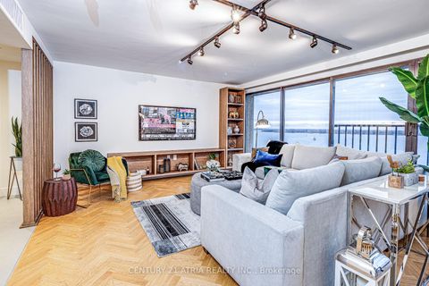 Photo 5 at 1401 - 65 Harbour Square, Waterfront Communities C1, Toronto