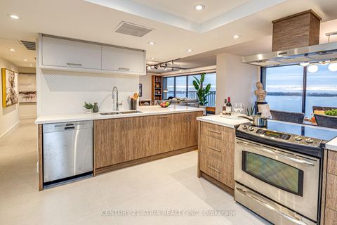 Photo 18 at 1401 - 65 Harbour Square, Waterfront Communities C1, Toronto