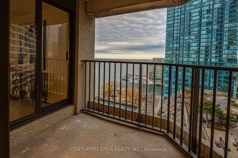 Photo 30 at 1401 - 65 Harbour Square, Waterfront Communities C1, Toronto