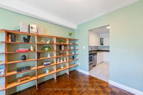 Photo 9 at 415 - 5 Shady Golfway, Flemingdon Park, Toronto