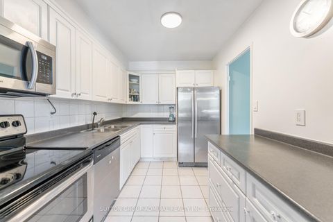 Photo 11 at 415 - 5 Shady Golfway, Flemingdon Park, Toronto