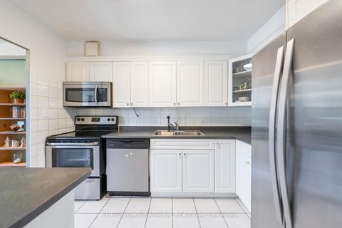 Photo 12 at 415 - 5 Shady Golfway, Flemingdon Park, Toronto