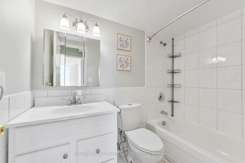 Photo 16 at 415 - 5 Shady Golfway, Flemingdon Park, Toronto