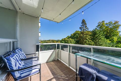 Photo 17 at 415 - 5 Shady Golfway, Flemingdon Park, Toronto