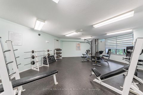 Photo 20 at 415 - 5 Shady Golfway, Flemingdon Park, Toronto