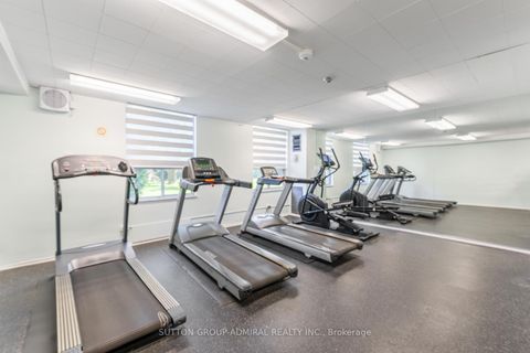Photo 22 at 415 - 5 Shady Golfway, Flemingdon Park, Toronto