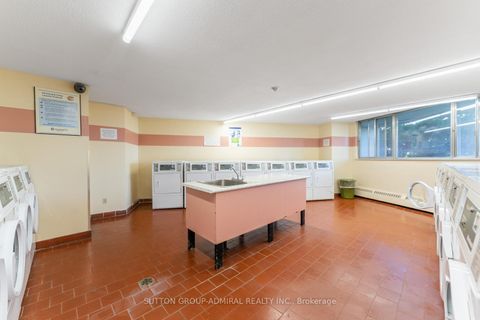 Photo 23 at 415 - 5 Shady Golfway, Flemingdon Park, Toronto