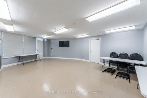 Photo 24 at 415 - 5 Shady Golfway, Flemingdon Park, Toronto