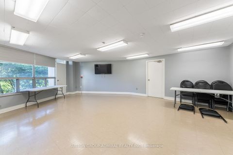Photo 26 at 415 - 5 Shady Golfway, Flemingdon Park, Toronto