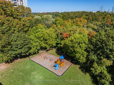 Photo 34 at 415 - 5 Shady Golfway, Flemingdon Park, Toronto
