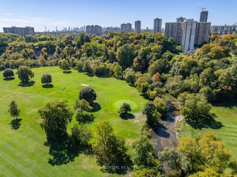 Photo 35 at 415 - 5 Shady Golfway, Flemingdon Park, Toronto