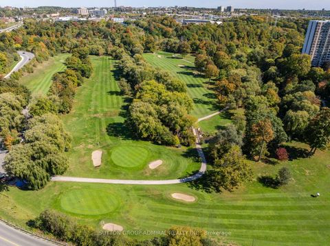 Photo 36 at 415 - 5 Shady Golfway, Flemingdon Park, Toronto