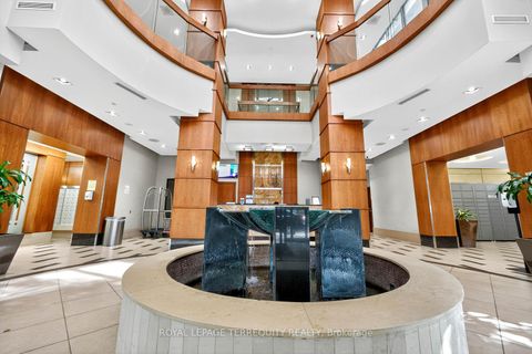 Photo 2 at 2510 - 10 Northtown Way, Willowdale East, Toronto