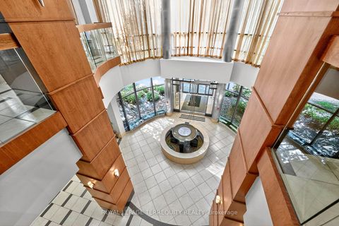 Photo 3 at 2510 - 10 Northtown Way, Willowdale East, Toronto