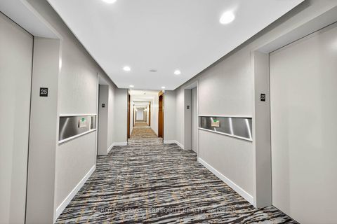 Photo 6 at 2510 - 10 Northtown Way, Willowdale East, Toronto