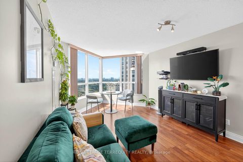 Photo 9 at 2510 - 10 Northtown Way, Willowdale East, Toronto