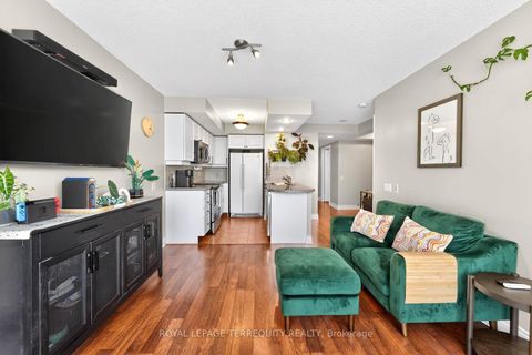Photo 17 at 2510 - 10 Northtown Way, Willowdale East, Toronto