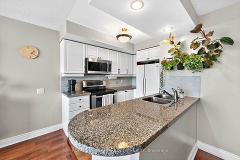 Photo 21 at 2510 - 10 Northtown Way, Willowdale East, Toronto