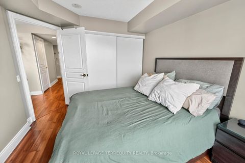 Photo 24 at 2510 - 10 Northtown Way, Willowdale East, Toronto