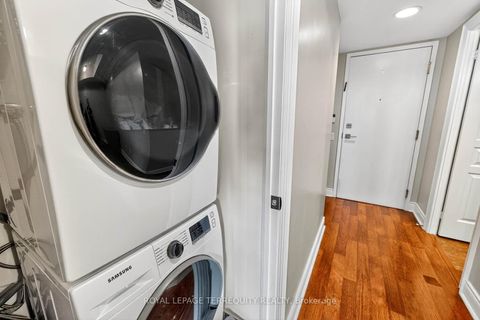 Photo 30 at 2510 - 10 Northtown Way, Willowdale East, Toronto
