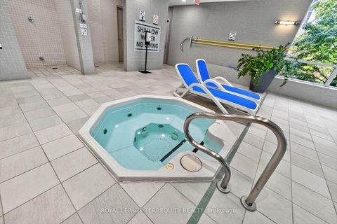 Photo 33 at 2510 - 10 Northtown Way, Willowdale East, Toronto