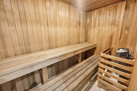 Photo 34 at 2510 - 10 Northtown Way, Willowdale East, Toronto