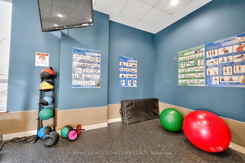 Photo 36 at 2510 - 10 Northtown Way, Willowdale East, Toronto