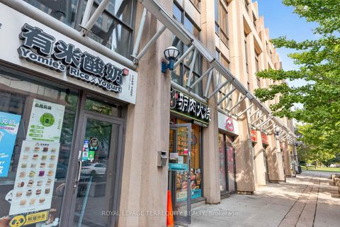 Photo 42 at 2510 - 10 Northtown Way, Willowdale East, Toronto