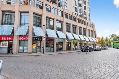 Photo 43 at 2510 - 10 Northtown Way, Willowdale East, Toronto