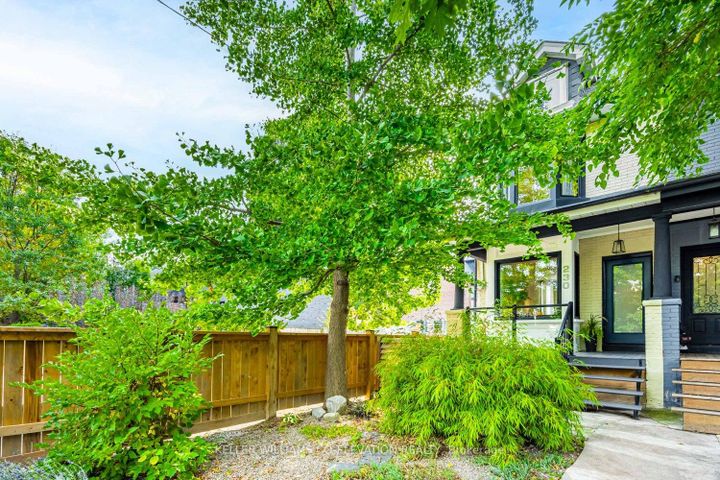 Photo 1 at 230 Ashdale Avenue, Coxwell, Toronto