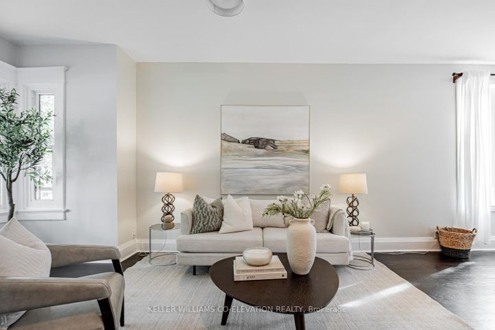 Photo 5 at 230 Ashdale Avenue, Coxwell, Toronto