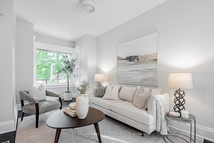 Photo 6 at 230 Ashdale Avenue, Coxwell, Toronto