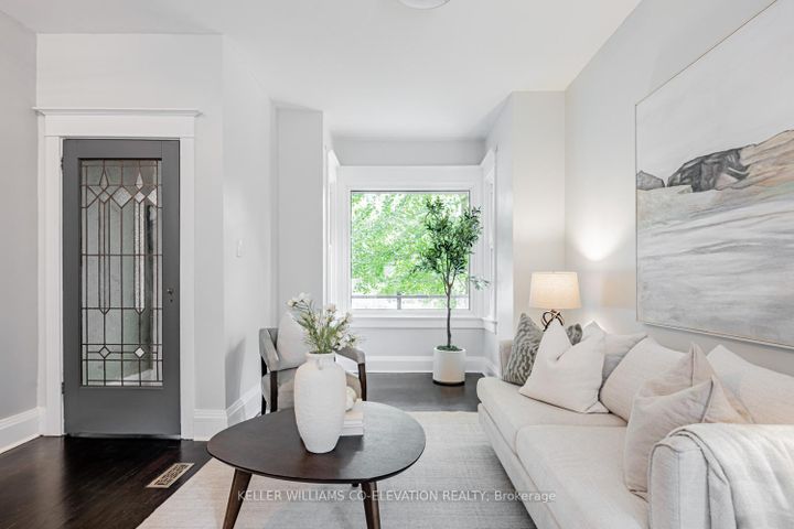 Photo 7 at 230 Ashdale Avenue, Coxwell, Toronto