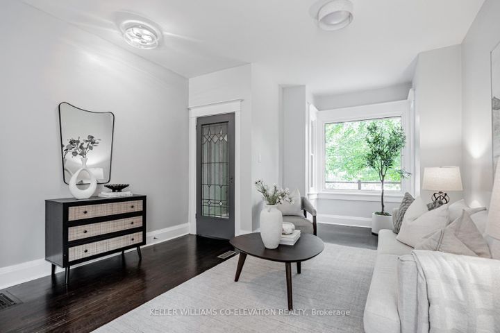 Photo 8 at 230 Ashdale Avenue, Coxwell, Toronto