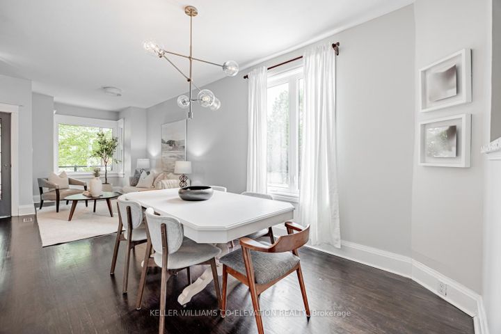 Photo 10 at 230 Ashdale Avenue, Coxwell, Toronto