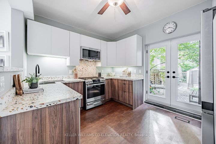 Photo 11 at 230 Ashdale Avenue, Coxwell, Toronto
