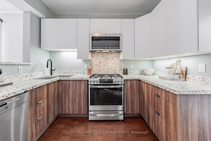 Photo 12 at 230 Ashdale Avenue, Coxwell, Toronto