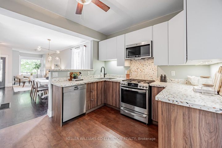 Photo 13 at 230 Ashdale Avenue, Coxwell, Toronto